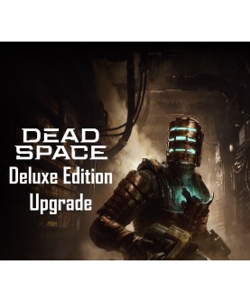 Dead Space Remake - Deluxe Edition Upgrade DLC Xbox Series X|S Xbox Series X|S Key 
